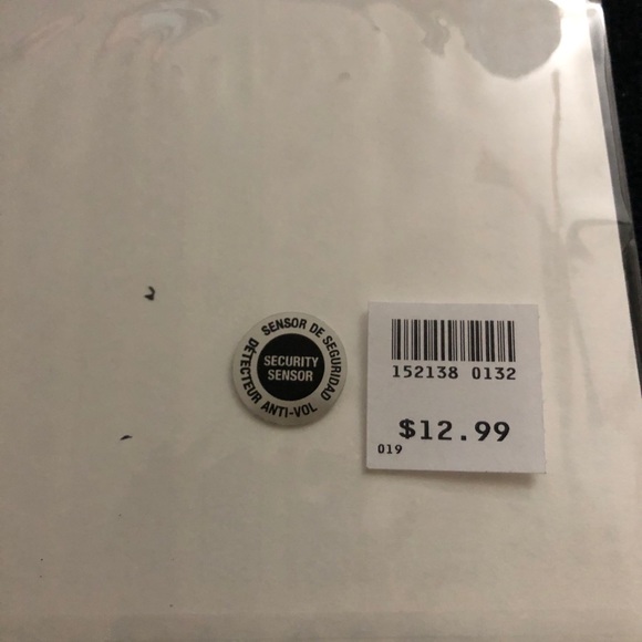 Temporary Tattoos - Picture 5 of 5